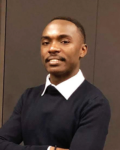 David Okinyi