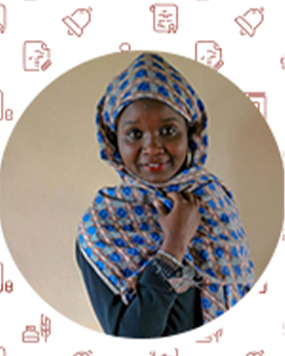 Millicent Otieno