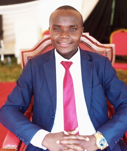 Seth Moiben