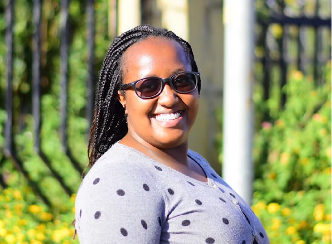 Grace Munyiri