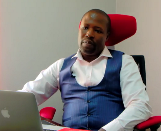 Vincent Mukiri