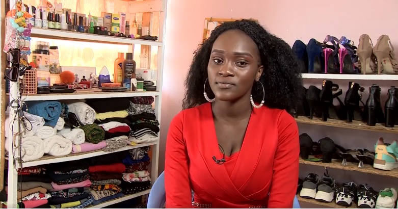 Caren Mjomba