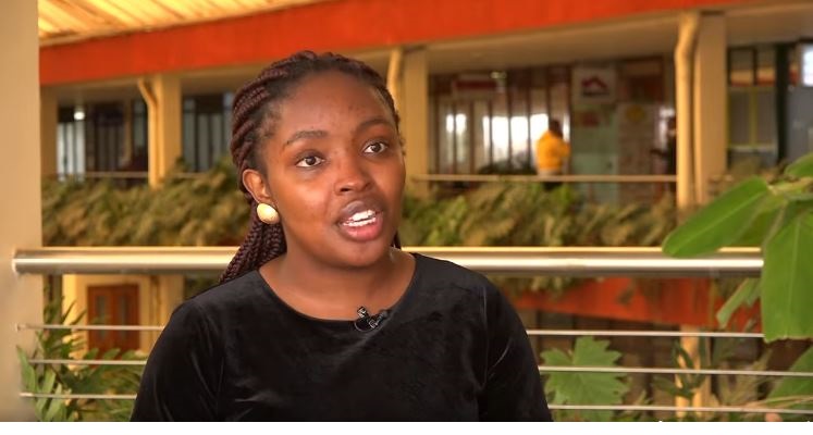 Mary Wamaitha