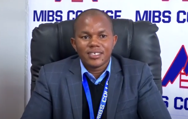 Erastus Kariuki